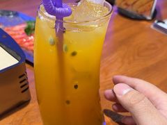 -路边羊烧烤酒场(宝带路店)