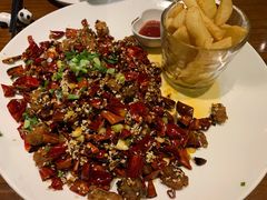 -眉州东坡·熊猫主题餐厅(枫蓝店)