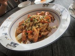 -回头食客-李久其家民间餐厅(望城金桥国际店)