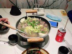 -乔阿马·江南味·驴肉香(龙湖华泾天街店)