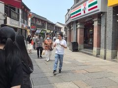-衣裳街历史文化街区