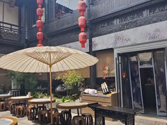 -二泉园老菜馆·百年无锡菜