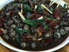 -三哥田螺(北书院街店)