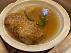 -蔡澜点心·粤菜(西单大悦城店)