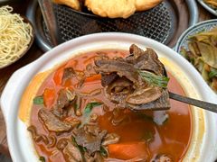 -霄汉牛三鲜湖北砂锅菜(万松园2店)