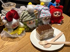 -星巴克臻选(泉州晋江SMMALL店)