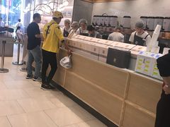 -奈雪的茶(石厦时代广场店)