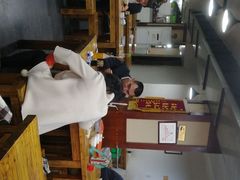 -兰州马子禄牛肉面(文景公园店)