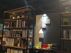 大堂-煲得鲜·桐乡煲·小龙虾(万达店)