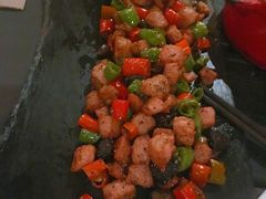 大理岛格格肉-大理岛·精品云南菜·音乐餐厅