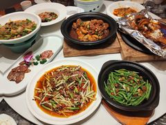 -国人川菜(李家村建东街店)