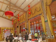 -年辉渔村·非遗传承餐厅(新丰江店)