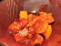 -五缘湾凯悦酒店·悦饗中餐厅