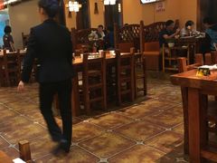大堂-草原牧羊火锅·龙虾·烤鱼(杨浦店)