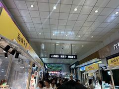 -丽达购物中心(崂山店)