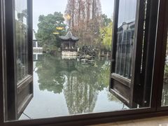 -乌镇望津里精品酒店