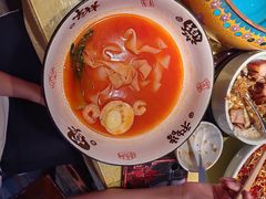 -当院鱼头泡饼(良乡店)