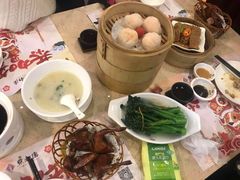 -点都德(汇盈广场店)
