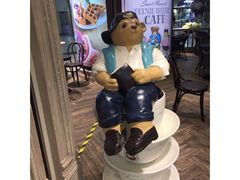 -TEENIE WEENIE(正大广场店)