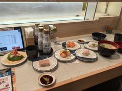 -滨寿司(新街口中央商场店)