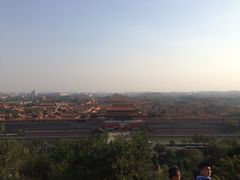 iphone_upload_pic-景山公园