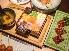 -山葵家·创意料理(宁波来福士店)