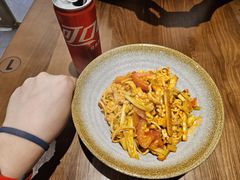 -圳兴面王·拌川·特色炒面(福田车公庙店)