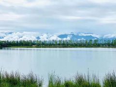-秦岭风景区