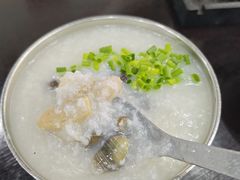 -湛记牛肚螺粥(群贤路店)
