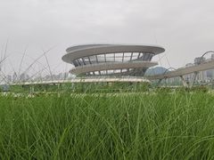 -梅溪湖城市岛