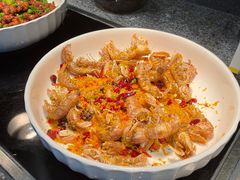 -解放碑威斯汀酒店-知味国际美食餐厅