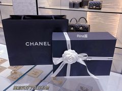 -CHANEL(恒隆广场店)