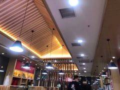-晋宝章大同刀削面(和平里店)