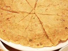 泡菜饼-长寿参鸡汤(朝韩风情街店)