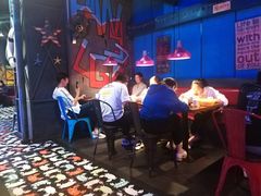 -胖哥俩肉蟹煲(世茂国际广场店)