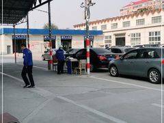 -京西五环检测场