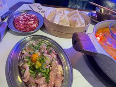 -琥珀川糟粕醋火锅(慈云寺店)