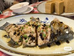 -龙桥私厨·姜花菊花过桥鱼·顺德菜(容桂店)