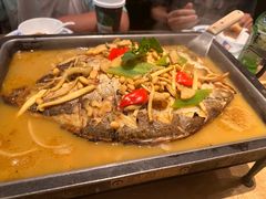 -炉鱼(萧山万象汇店)