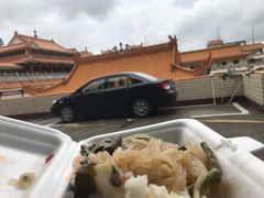 -弘法寺斋菜馆素食