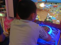 -汤姆熊欢乐世界(滨江店)