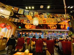 大堂-有喜屋·深夜食堂(环宇荟店)