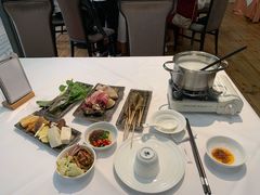 -香蜜轩·粤菜·宴会(世界之窗店)