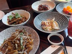 -新天世纪中餐厅