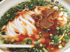 -湘人龙记老长沙米粉(鸟巢店)