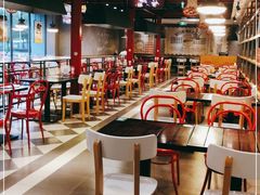 大堂-Mr.Pizza米斯特比萨(苏州平江万达广场店)