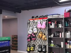 -即刻自助健身·私教馆(对外经贸店)
