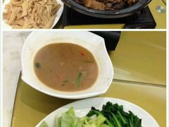 -大地农庄(逢沙大道店)