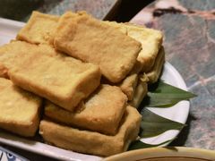 -浩海火燒雲傣家菜(芮欧百货店)