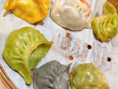 -将相和·海鲜蒸饺大连菜